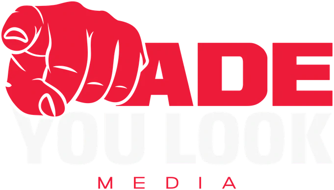 Made You Look Media logo
